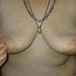 Wifey loves her nipples pulled mmmmm.mm