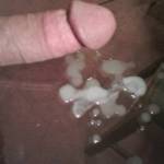 Took a quick pic with my phone for a friend, thought I'd share it with all of you as well...