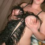 handfuls of delightful meat