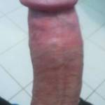 My cock again