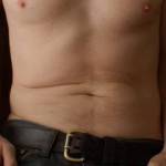 My tummy