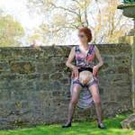 Fun outdoors when the sun was shining last year, Comment if you’re missing the outdoors and would like to see more from the day