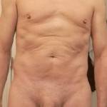 Pic sent to wife while she was out of town before shower