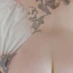 What would you do to my girlfriend if you were alone with her?