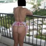 my wife