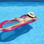 just chillin, anyone care to cool off with me?