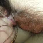 After I made her cum hard with the toy she treated me with a blowjob seen by all those on zoig chat that night. I made a video for posterity and all our zoig friends who missed the live fun.
