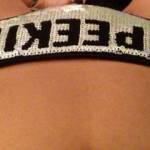 no peeking? i wouldent be so suree about thattt!!!!