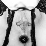 New toy vibrating in my anus have one for him also. Do you use them as a couple or alone?