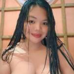 Judy Ann ask if you like her tits?