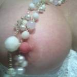 why want to suck my nipples?