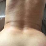 getting fuck bend over !!!! who want to be up front....??