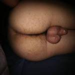 If I was hard would you suck me in this position?