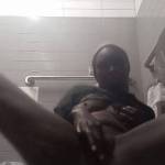 Goddess hair of light shines to the moon and back