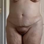 Wifey full frontal
