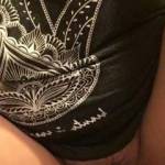 Stuck at work and the Mrs sends me this - couldn't drive home fast enough :)