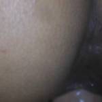 Riding my cock