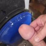 Some tension release