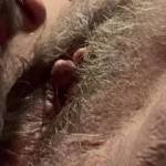 Sorry but I like my pussy hairy.  Dirty comments very welcomed.