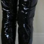 More butts and boots