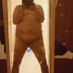 My sexy self