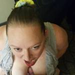 Love hard cock on my girls