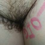 Do you want me to shave this pussy and let i bald?