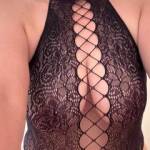 How do you like my lingerie…?
