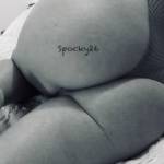 She definitely looks so amazing in this position, tell her if you like it