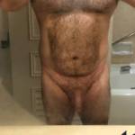 Overseas in Hotel room, cant resist a mirror selfie!!