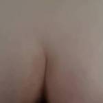 The wife begs me to fuck her juicy ass from behind on the sofa.. who wants to join us?