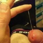 mmm sticky for a licky ;)