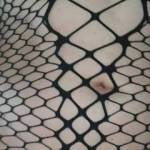 Rinding hubby, and he cums in me