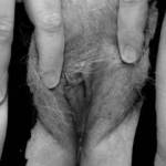 Femme Sexuelle - Noir et Blanc Classique: "Married and Natural Is the Best"