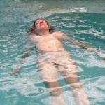 My way of beating the heat