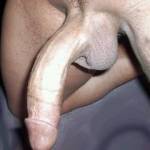 Wanna feel me in your stomach?
