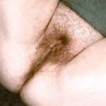 gf`s hairy pussy