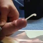 for Katie. Do you like being my dirty little cum slut?