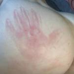 Marked what is mine