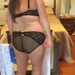 another view of my lingerie