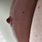It’s just cold out…..brrrr