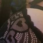 my breasts are heaving and wanting some caressing anyone interested