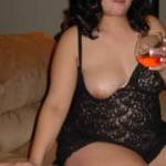 Ay hubbys friends house