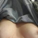 Alice’s young nipples are huge and need cum