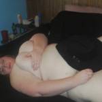 Me being Sexy