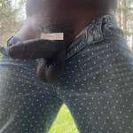 I just could keep it in...