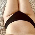 Lounging around