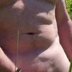 Camping excursion #1 of the year. Had fun on my own too soon.  I wish I had saved it for that night in the tent. Thank you for the visit.