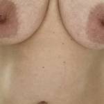 Best wife ever sending me titty pic while working on this Aprils fools day. No fooling they're amazing.