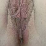 4 stages of pussy in Autumn....hairy, buzzed, shaved and come get me delicious 👅😋😉 MrsL xx